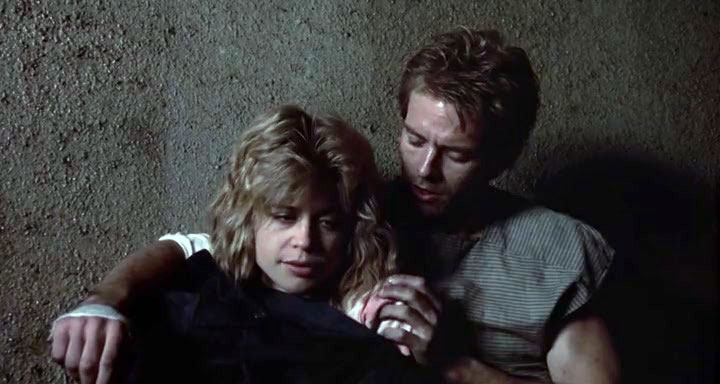 Фильм Терминатор (1984). Кадр N7920