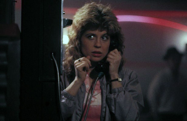 Фильм Терминатор (1984). Кадр N5399