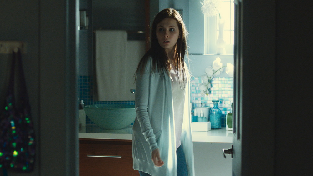 Фильм Лимб (2013). Кадр N65327
