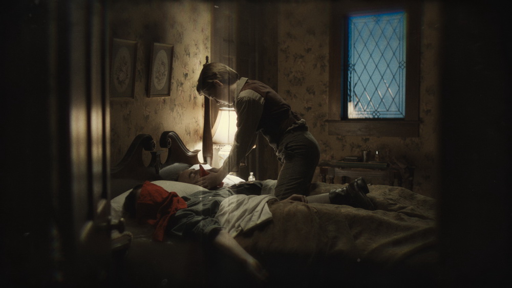 Фильм Лимб (2013). Кадр N65341