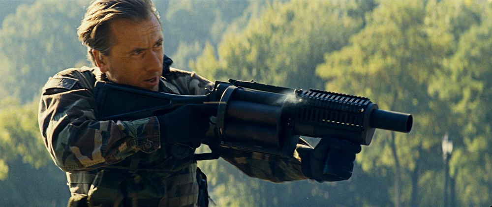 Фильм Невероятный Халк (2008). Кадр N65646