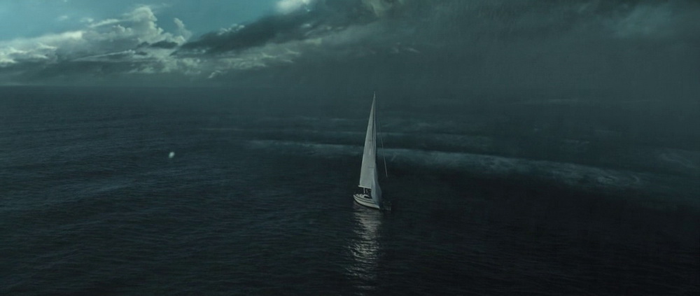 Фильм Треугольник (2009). Кадр N65760
