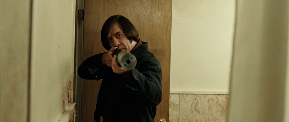 Фильм Старикам тут не место (2007). Кадр N65951
