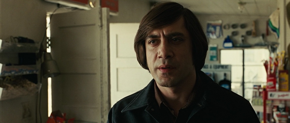 Фильм Старикам тут не место (2007). Кадр N65956