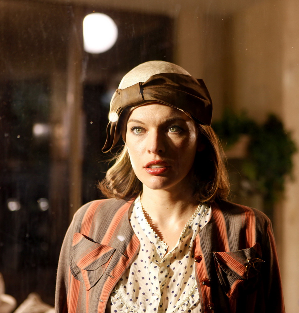 Фильм Плохая мамочка (2011). Кадр N66013