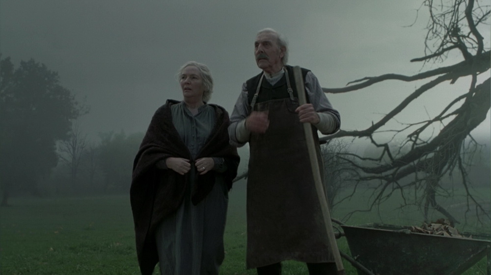 Фильм Другие (2001). Кадр N66106