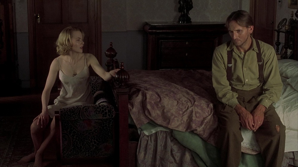 Фильм Другие (2001). Кадр N66108