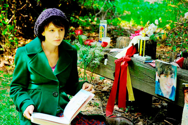 Фильм Самый лучший (2009). Кадр N66115