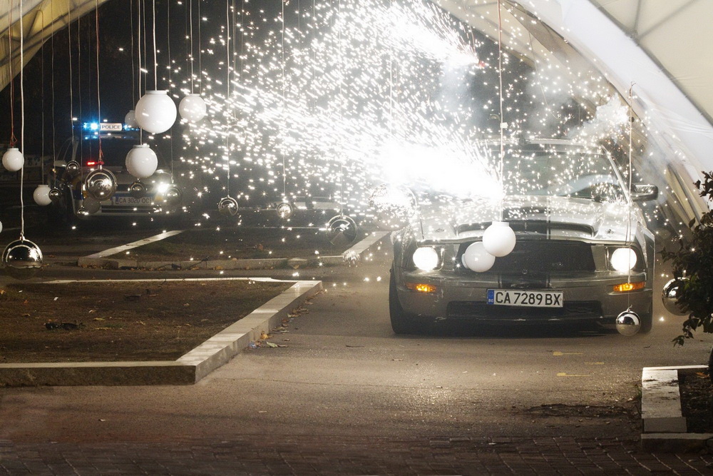Фильм Погнали! (2013). Кадр N66223