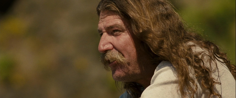 Фильм В диких условиях (2007). Кадр N66261