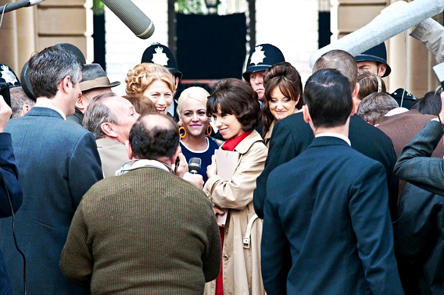Фильм Сделано в Дагенхэме (2010). Кадр N66315