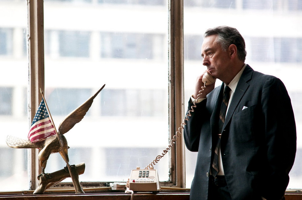 Фильм Сделано в Дагенхэме (2010). Кадр N66296