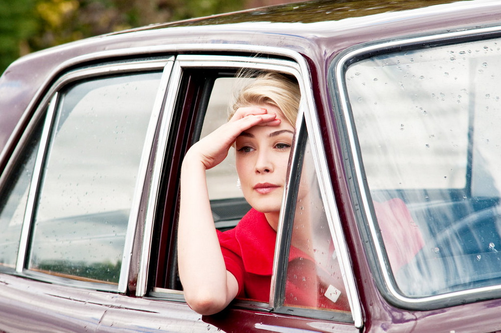 Фильм Сделано в Дагенхэме (2010). Кадр N66297