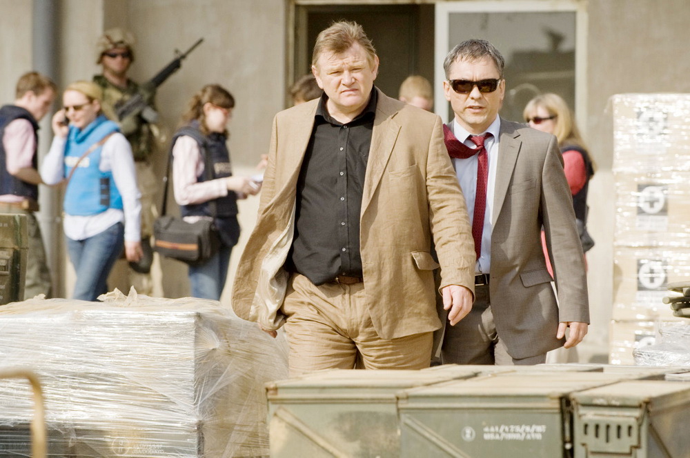 Фильм Не брать живым (2010). Кадр N66347