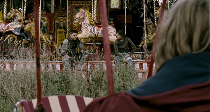 Фильм 28 недель спустя (2007). Кадр N66364