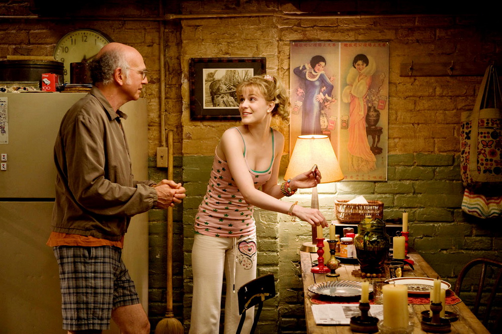 Фильм Будь что будет (2009). Кадр N66488