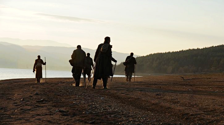 Фильм Путь домой (2010). Кадр N66541