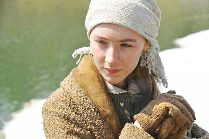 Фильм Путь домой (2010). Кадр N66546