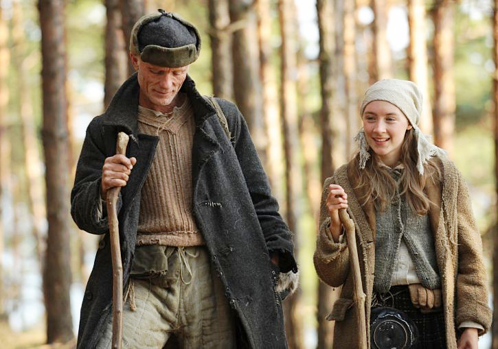 Фильм Путь домой (2010). Кадр N66550