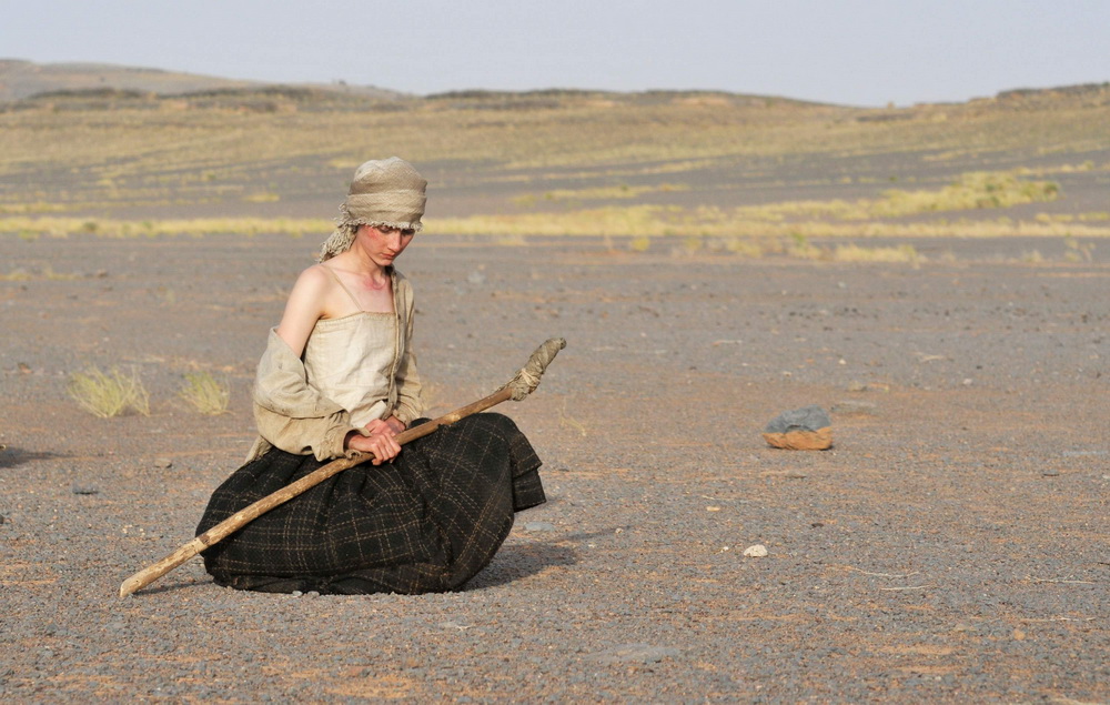 Фильм Путь домой (2010). Кадр N66552