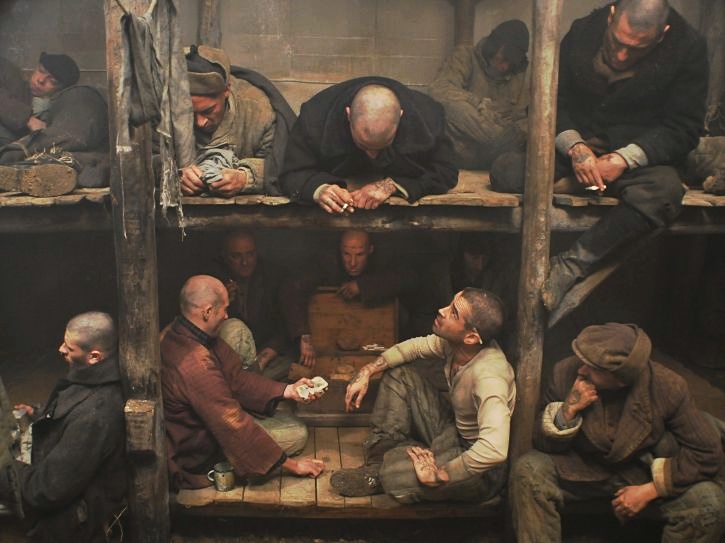 Фильм Путь домой (2010). Кадр N66532