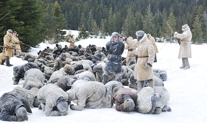 Фильм Путь домой (2010). Кадр N66533