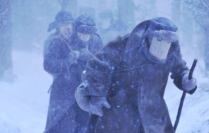 Фильм Путь домой (2010). Кадр N66535