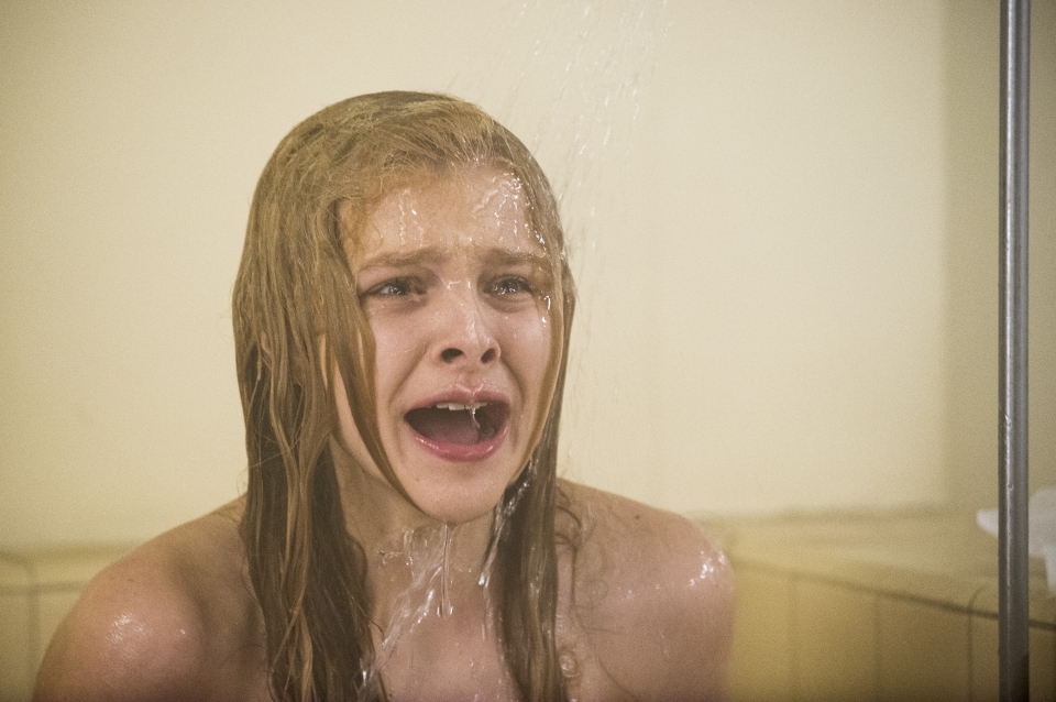 Фильм Телекинез (2013). Кадр N66592
