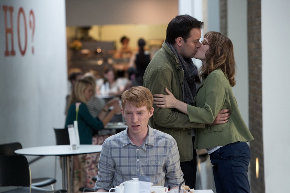 Фильм Бойфренд из будущего (2013). Кадр N66664
