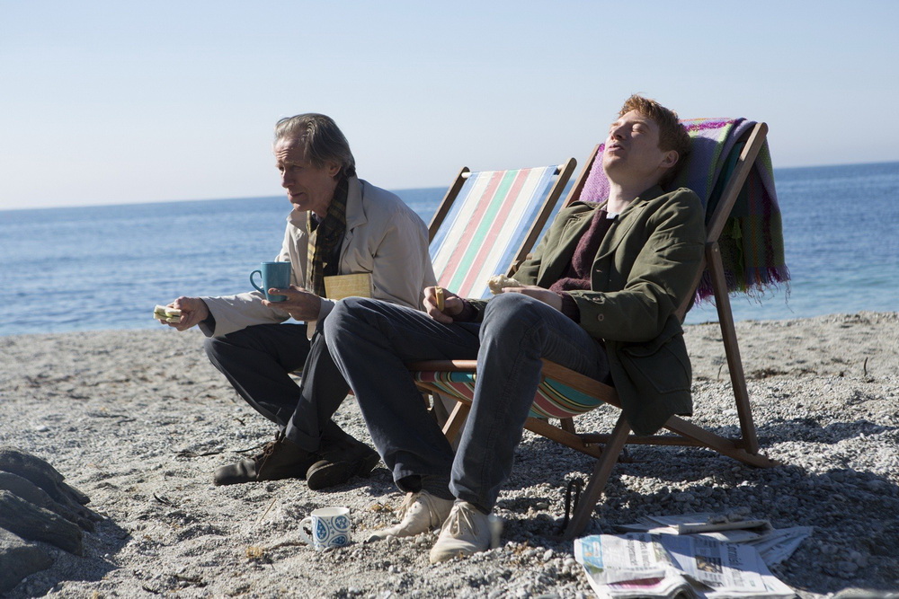 Фильм Бойфренд из будущего (2013). Кадр N66653