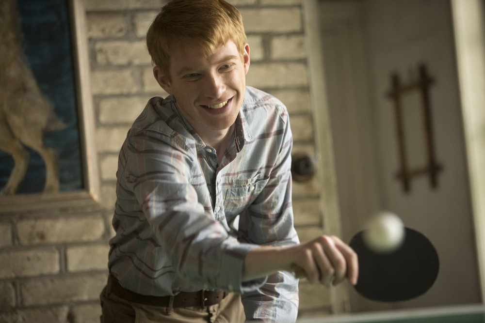 Фильм Бойфренд из будущего (2013). Кадр N66658
