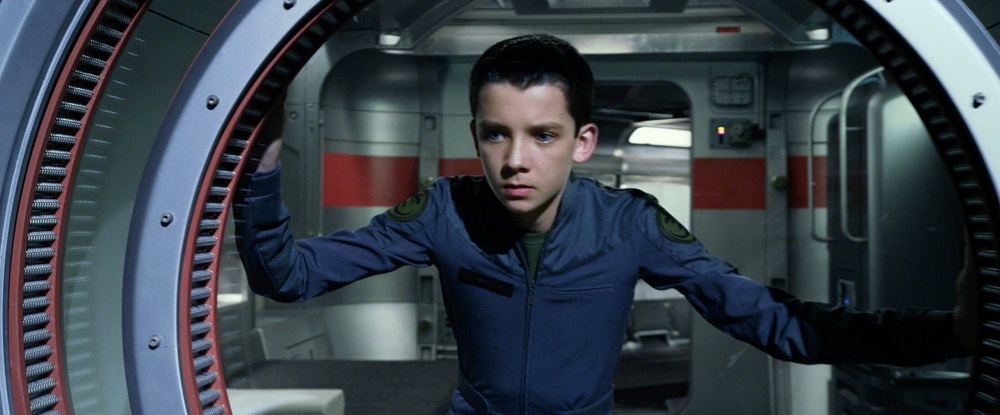 Фильм Игра Эндера (2013). Кадр N66672
