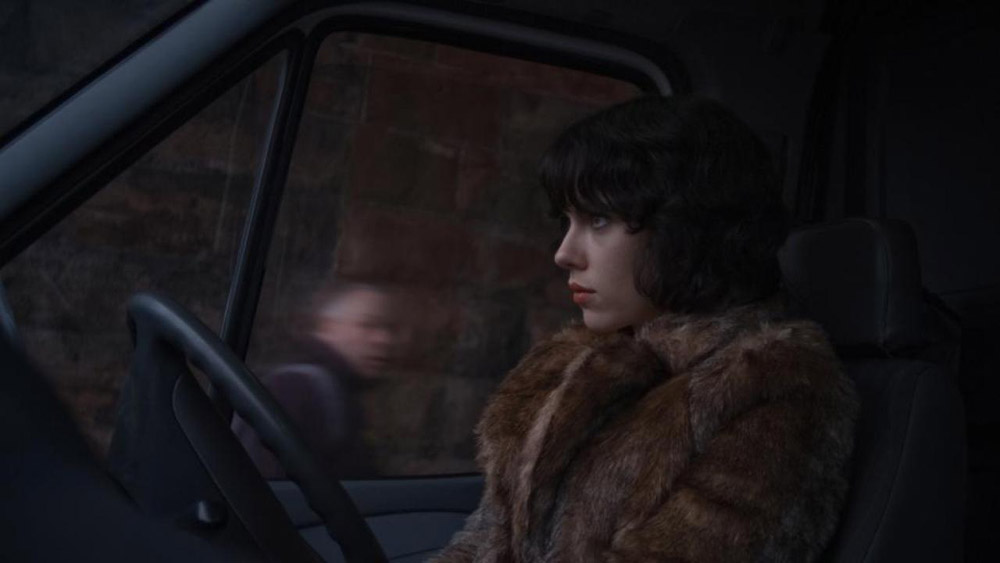 Фильм Побудь в моей шкуре (2013). Кадр N66714