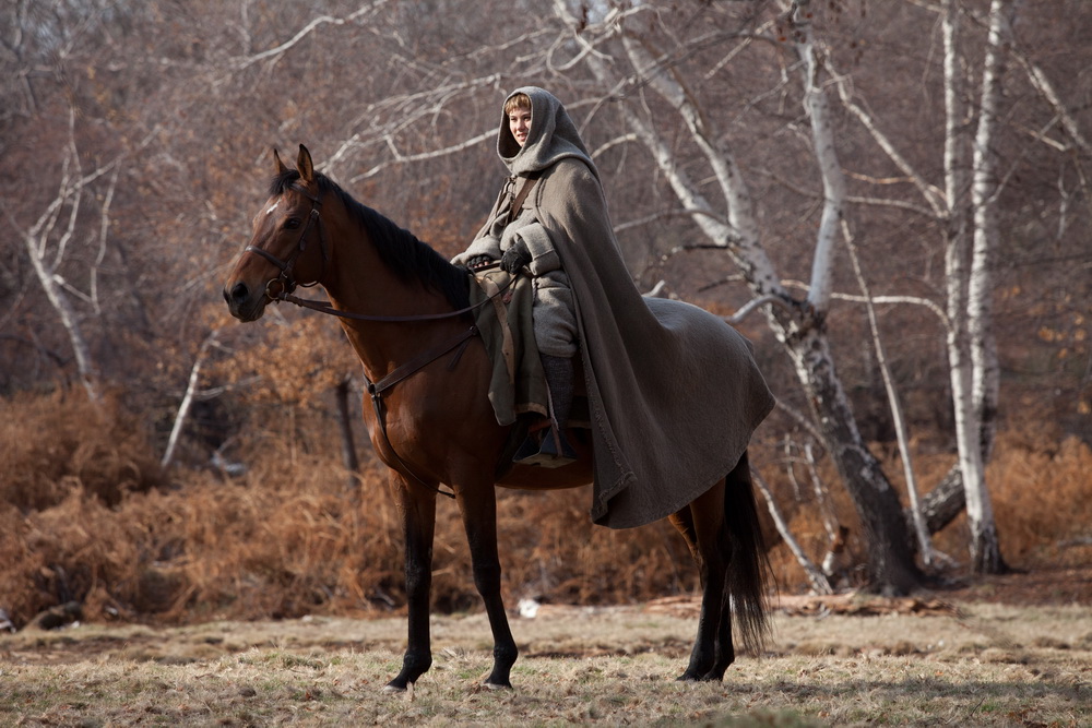 Фильм Ромео и Джульетта (2013). Кадр N66803