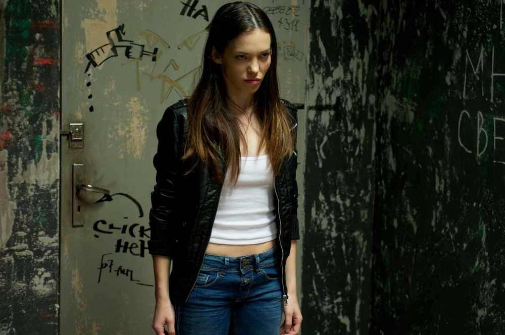 Фильм Я плюю на ваши могилы 2 (2013). Кадр N66837
