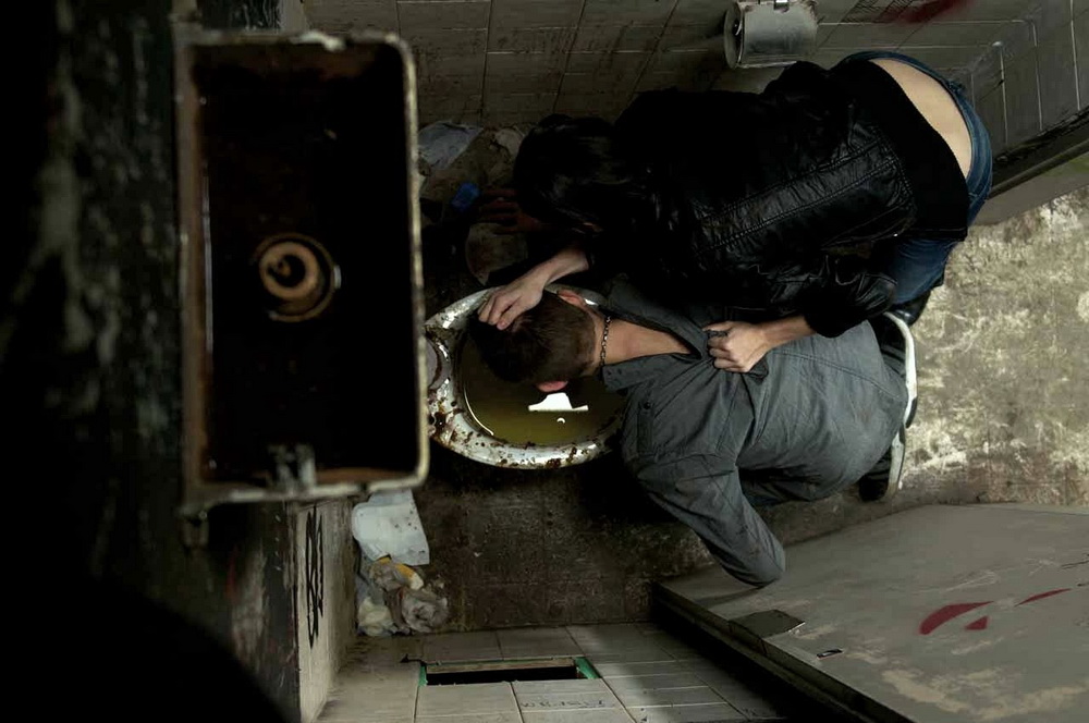 Фильм Я плюю на ваши могилы 2 (2013). Кадр N66838