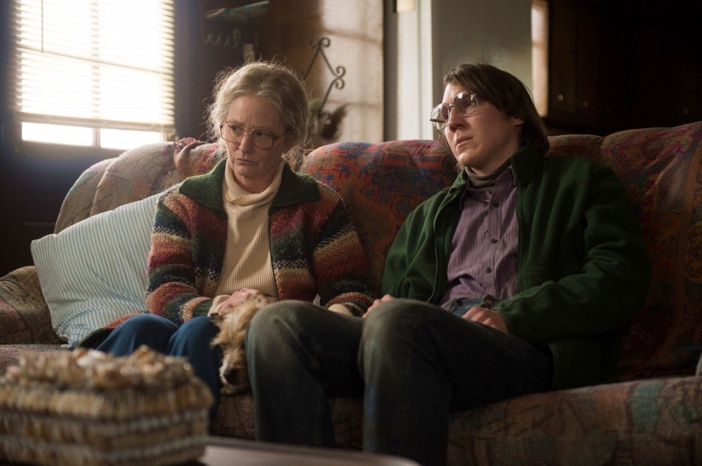 Фильм Пленницы (2013). Кадр N66861