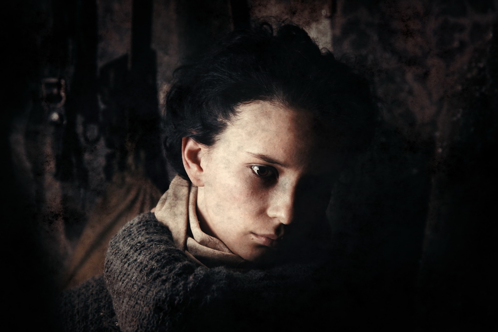 Фильм Сталинград (2013). Кадр N66889