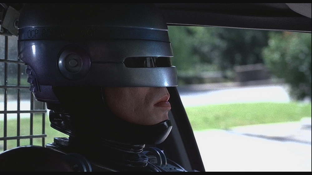 Кадр N66919 из фильма Робокоп / RoboCop (1987)