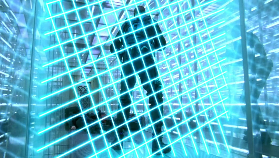 Фильм Обитель зла (2002). Кадр N66964