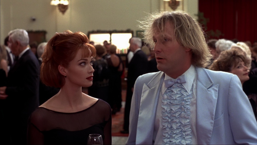 Фильм Тупой и еще тупее (1994). Кадр N66977