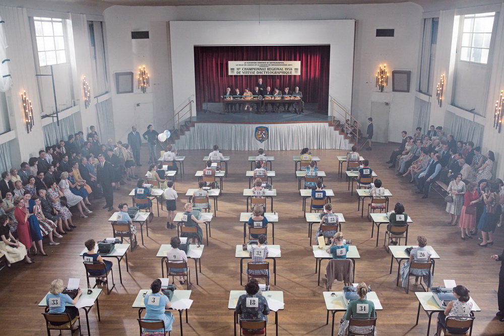 Фильм Любовь на кончиках пальцев (2012). Кадр N67047