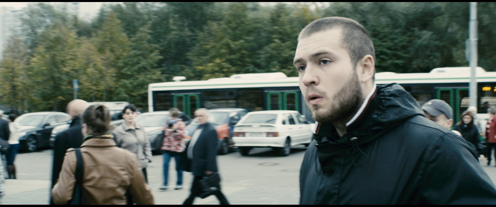 Фильм Околофутбола (2013). Кадр N67114
