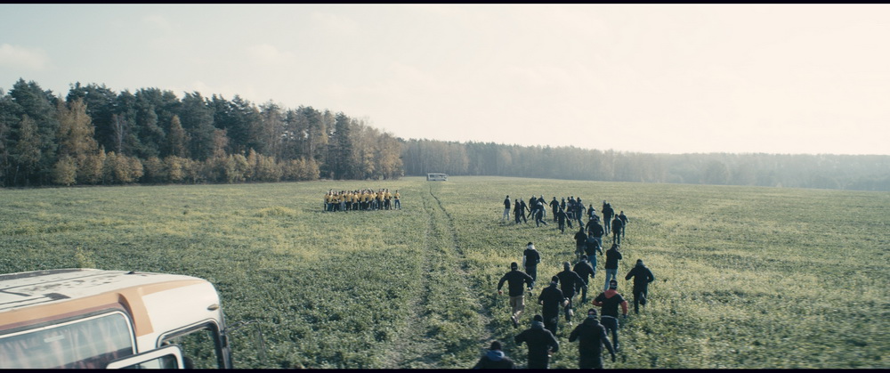 Фильм Околофутбола (2013). Кадр N67115