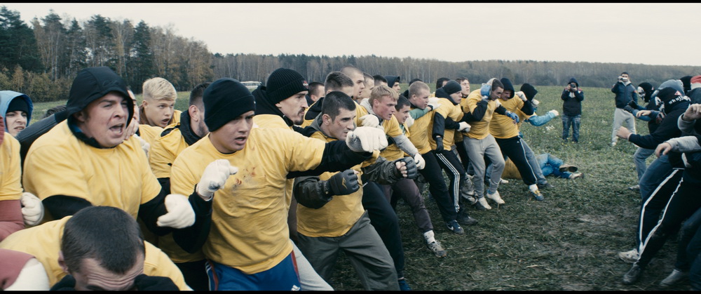 Фильм Околофутбола (2013). Кадр N67116