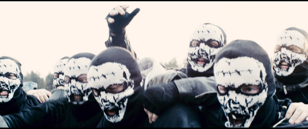 Фильм Околофутбола (2013). Кадр N67117