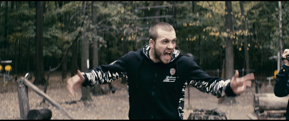 Фильм Околофутбола (2013). Кадр N67118
