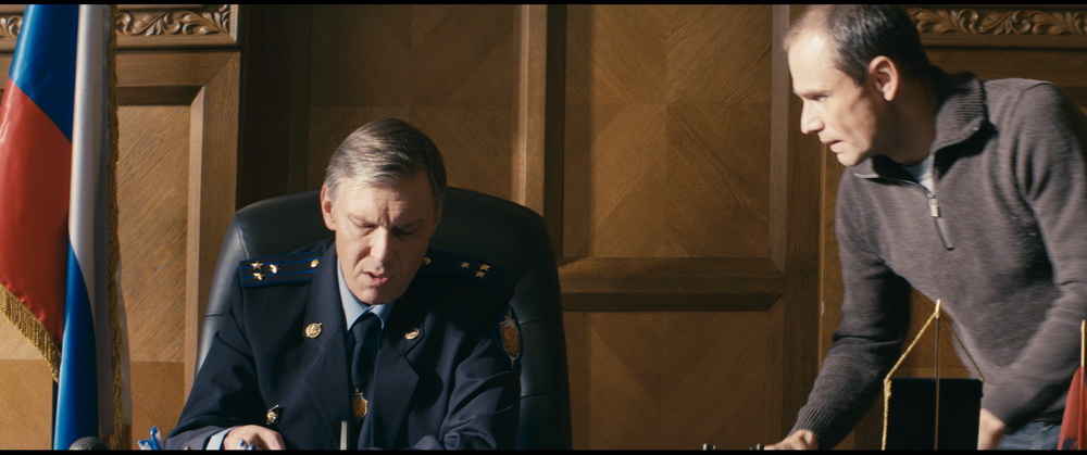 Фильм Околофутбола (2013). Кадр N67119