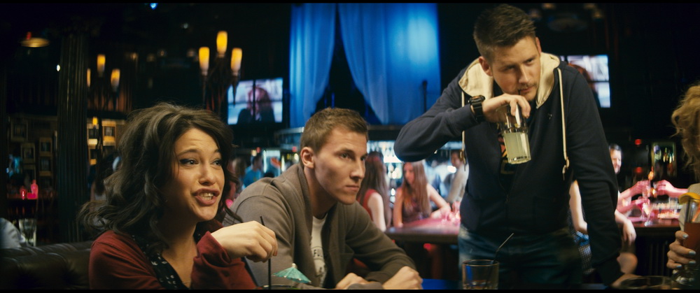 Фильм Околофутбола (2013). Кадр N67111