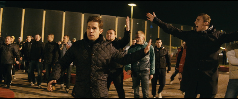 Фильм Околофутбола (2013). Кадр N67112